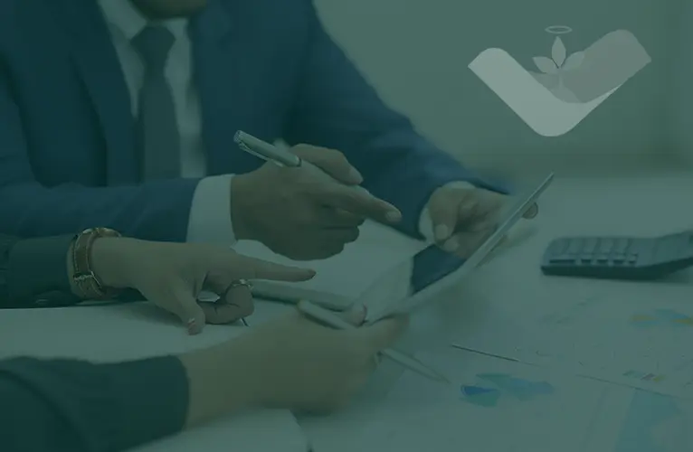 foto ilustrativa consultoria